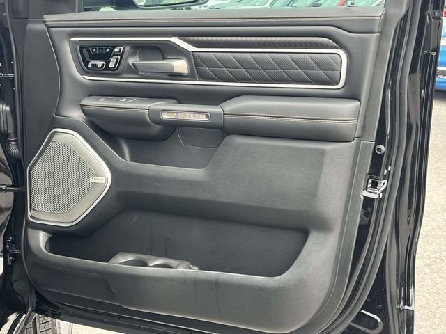Used 2026 RAM 1500 Tungsten AWD/4WD image 26