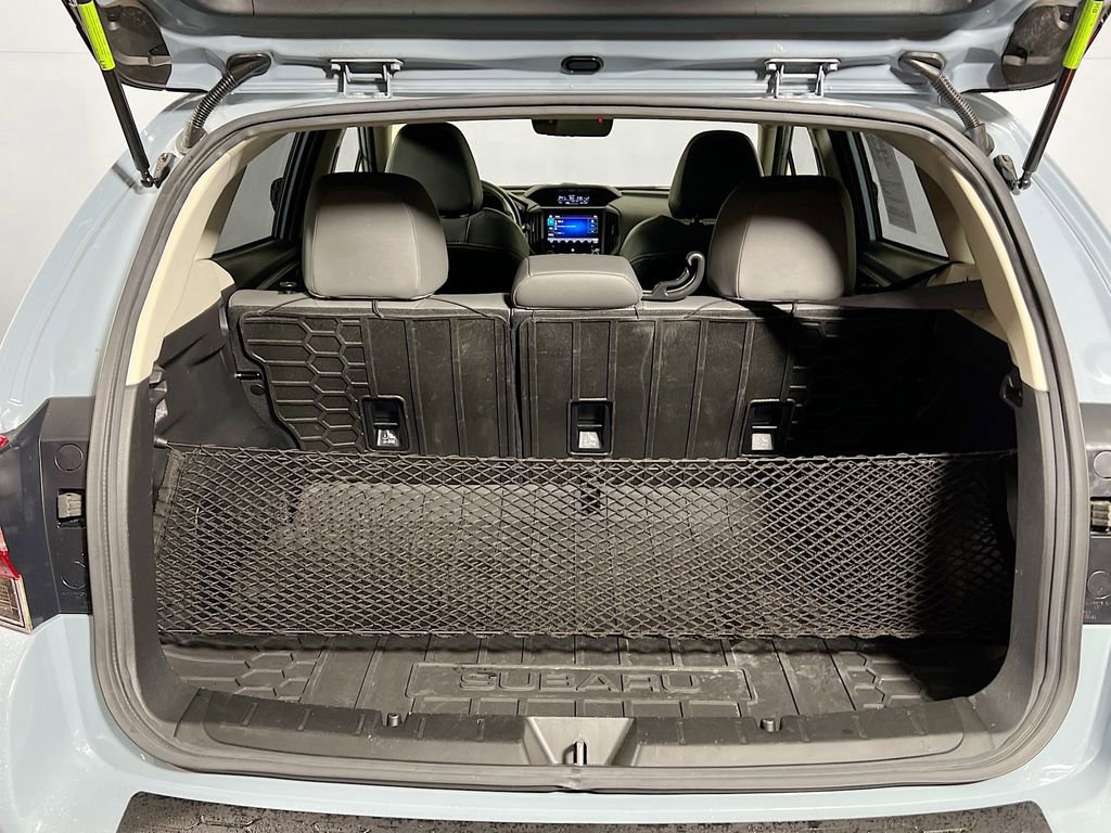 Used 2022 Subaru Crosstrek 2.5i Sport w/ Moonroof Package image 23