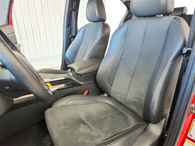 Used 2022 Mitsubishi Eclipse Cross SE image 19