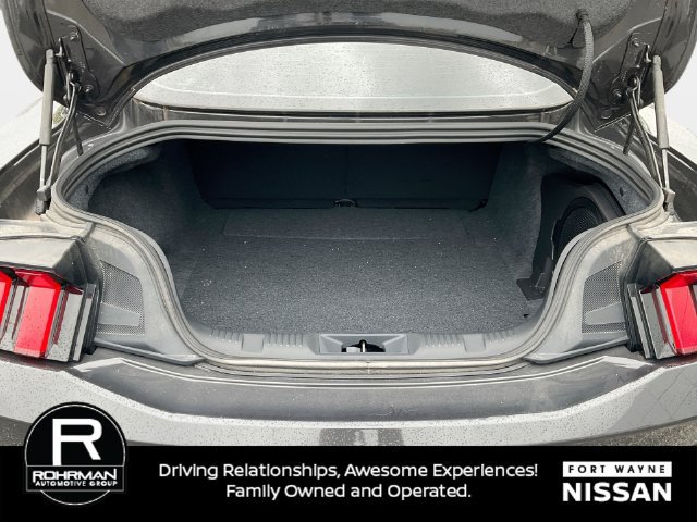 Used 2024 Ford Mustang GT Premium RWD image 33