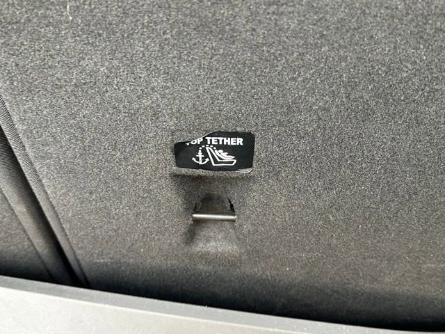 Used 2024 Chevrolet Trax RS w/ Driver Confidence Package image 22