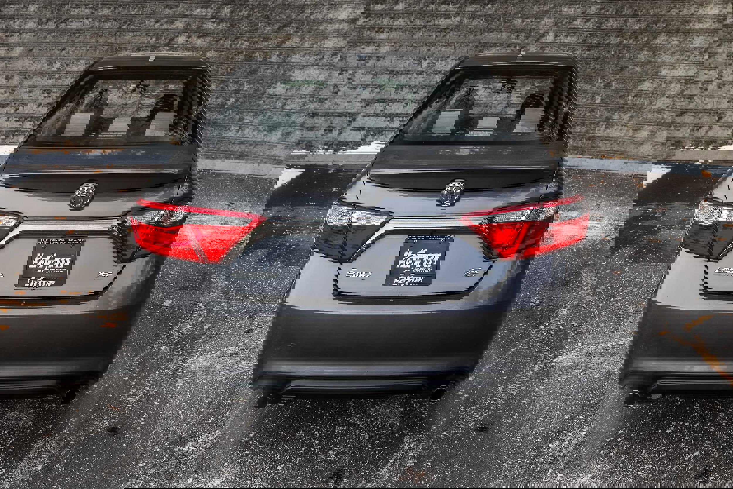 Used 2015 Toyota Camry XSE image 8