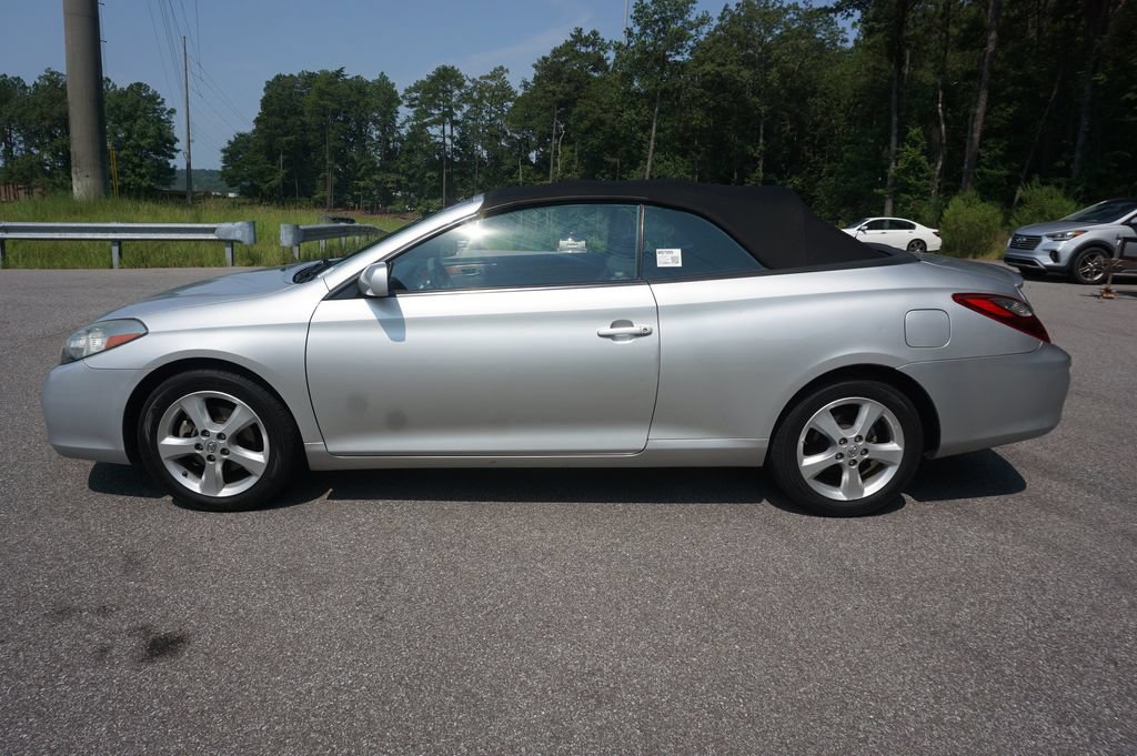 Used 2008 Toyota Solara SLE FWD image 16