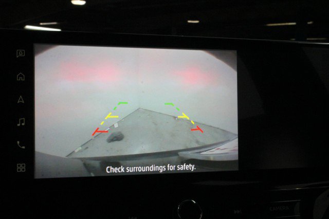 New 2026 Mitsubishi Outlander ES FWD image 13