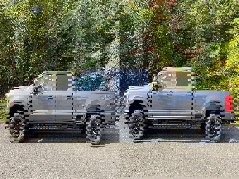 New 2026 Ford F250 XL image 5