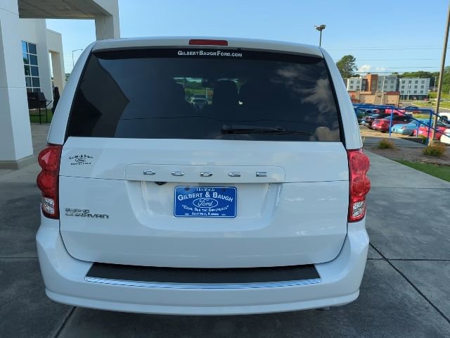 Used 2020 Dodge Grand Caravan SE FWD image 6