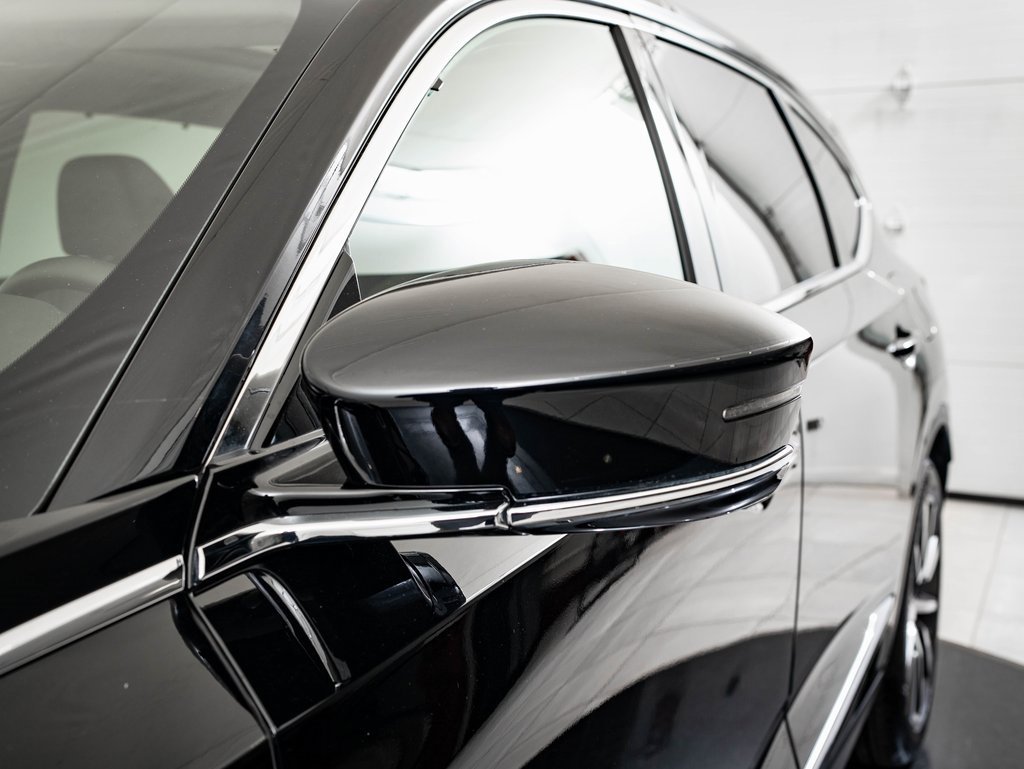 Certified 2025 Acura MDX w/ Technology Package image 16