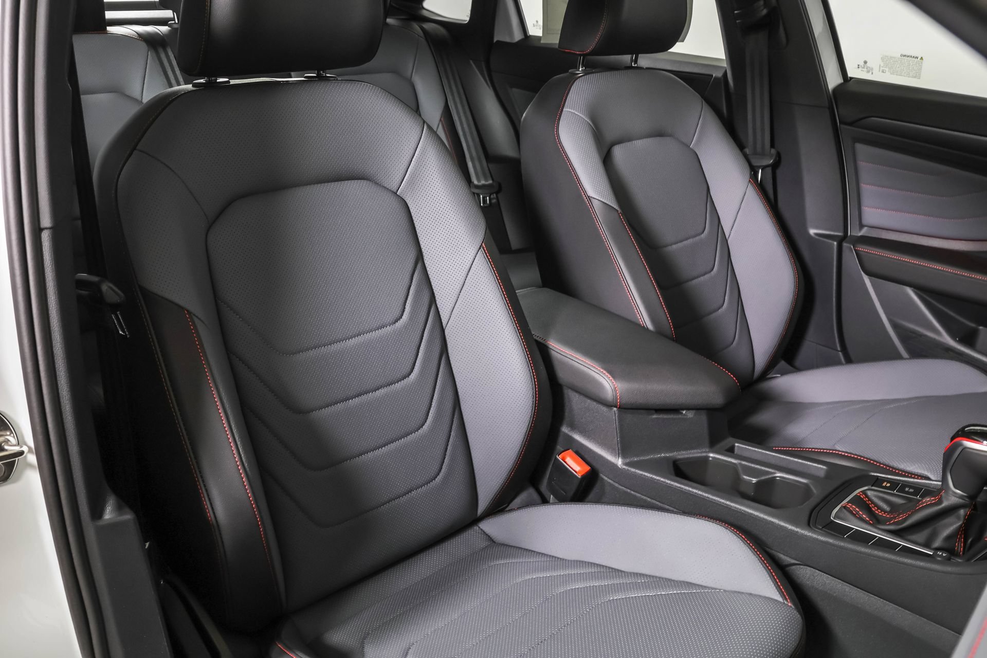 New 2027 Volkswagen Jetta GLI Autobahn FWD image 44