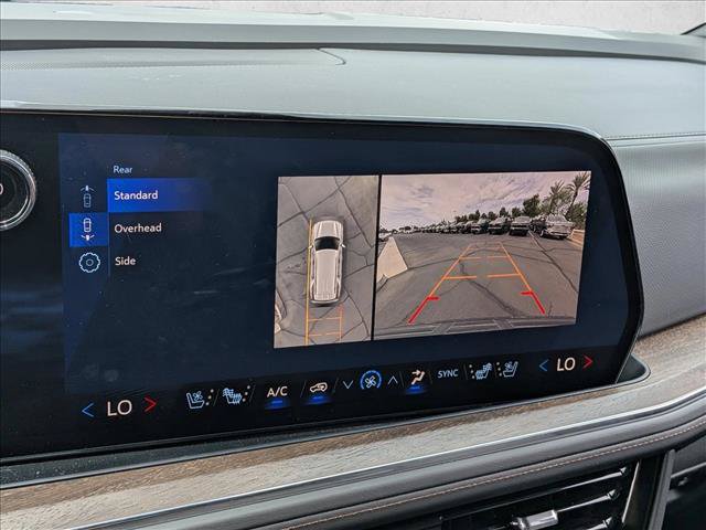 New 2026 Chevrolet Tahoe High Country RWD image 13