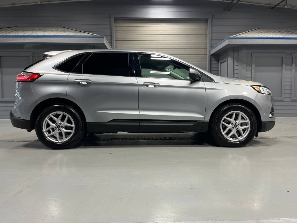 Used 2021 Ford Edge SEL FWD image 8