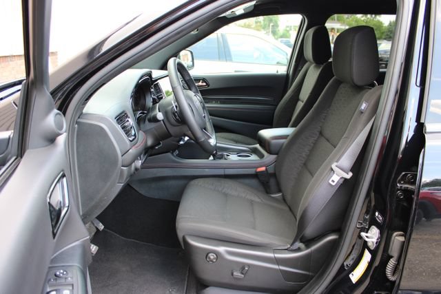 Used 2025 Dodge Durango GT AWD/4WD image 9