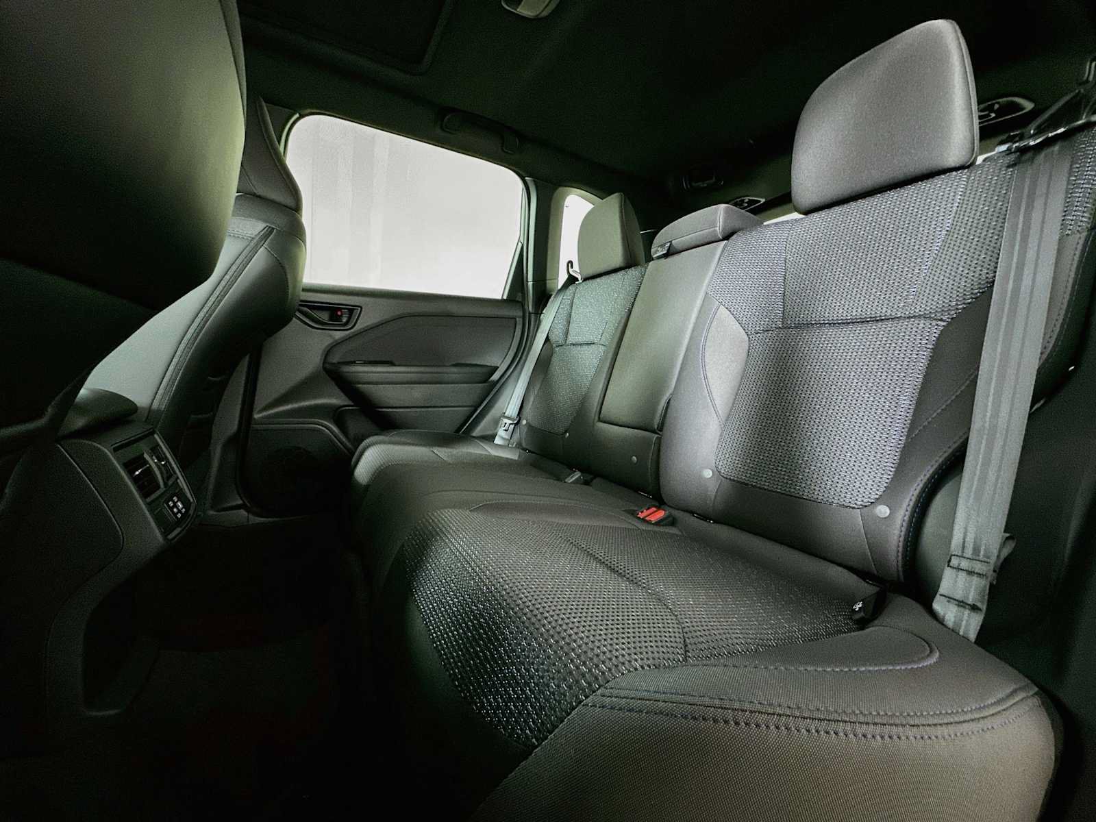 New 2026 Subaru Forester Premium AWD/4WD image 22