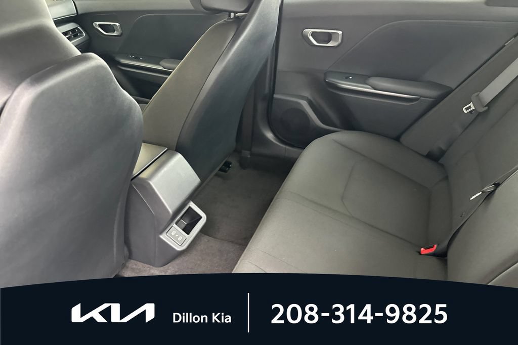 New 2026 Kia K4 FWD image 14