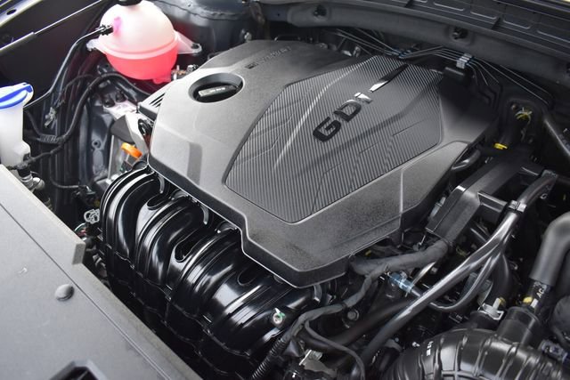 Used 2022 Hyundai Tucson SEL w/ Convenience + Premium Package image 37