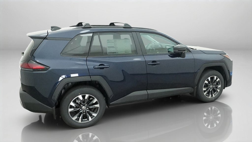 New 2026 Toyota RAV4 Limited AWD/4WD image 10