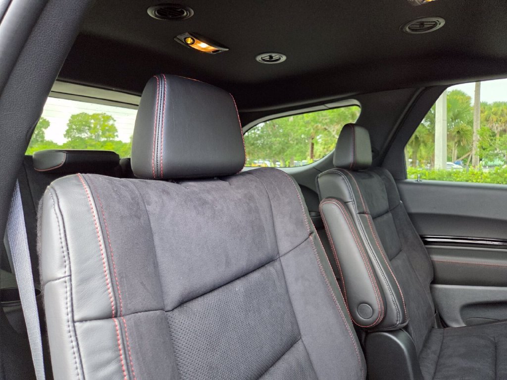 New 2026 Dodge Durango GT AWD/4WD image 19