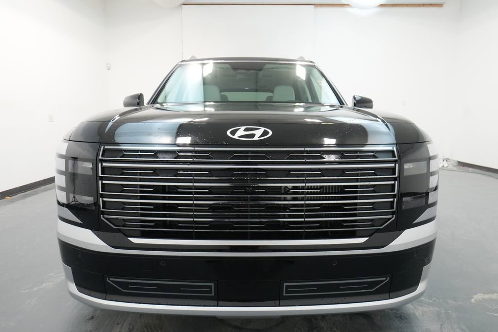 New 2026 Hyundai Palisade Calligraphy image 2