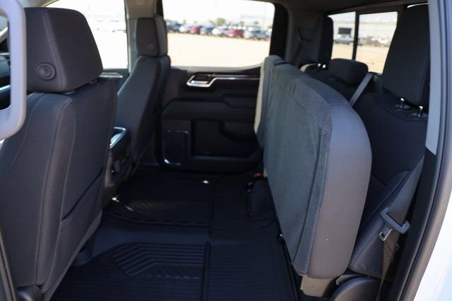 New 2025 Chevrolet Silverado 1500 LT Trail Boss w/ Convenience Package II image 12