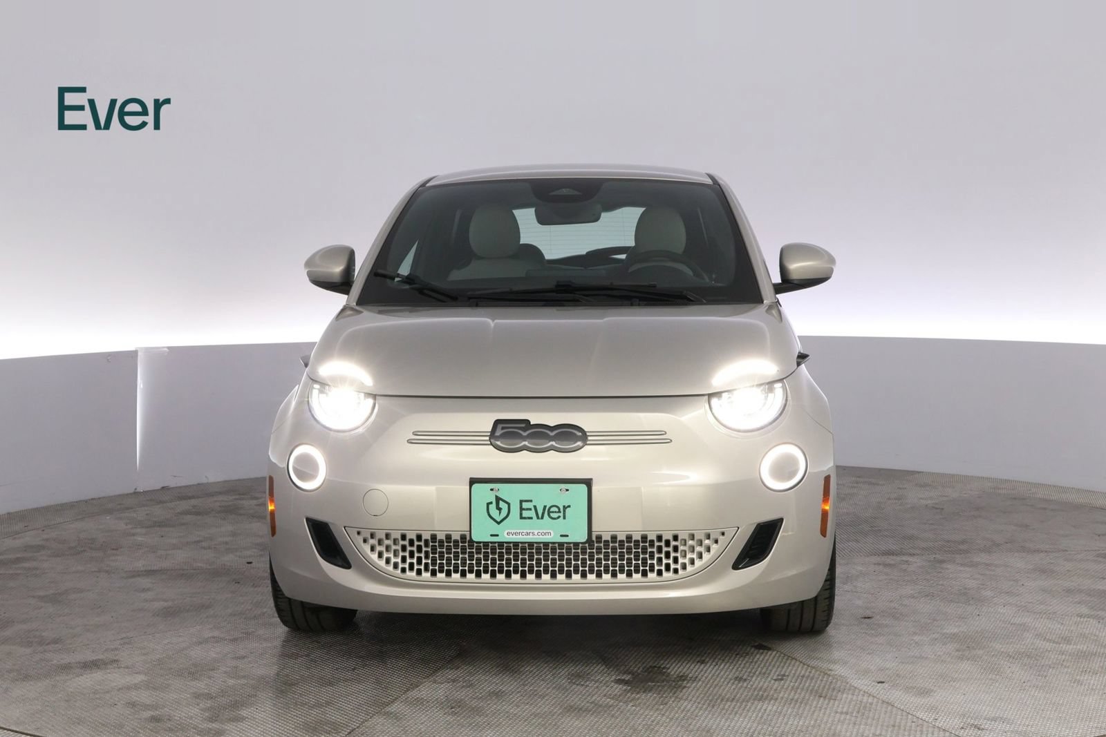 Used 2025 FIAT 500 e FWD image 12