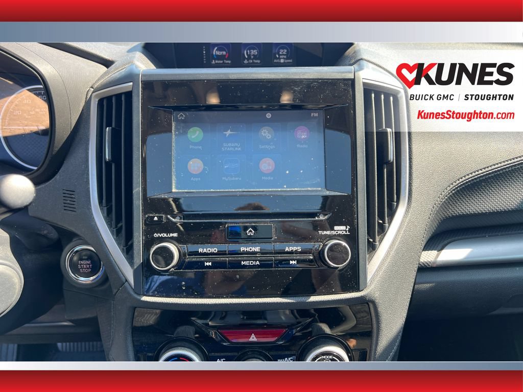 Used 2020 Subaru Forester Premium w/ Popular Package #1 AWD/4WD image 24