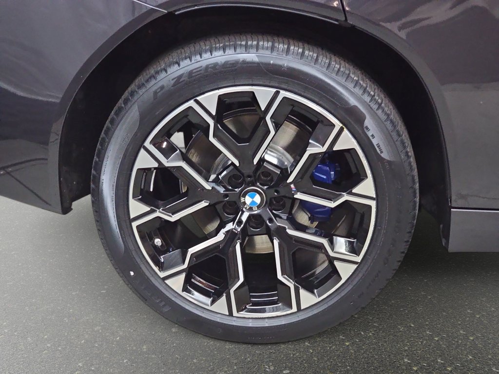 Used 2025 BMW X3 M50 w/ Premium Package AWD/4WD image 33