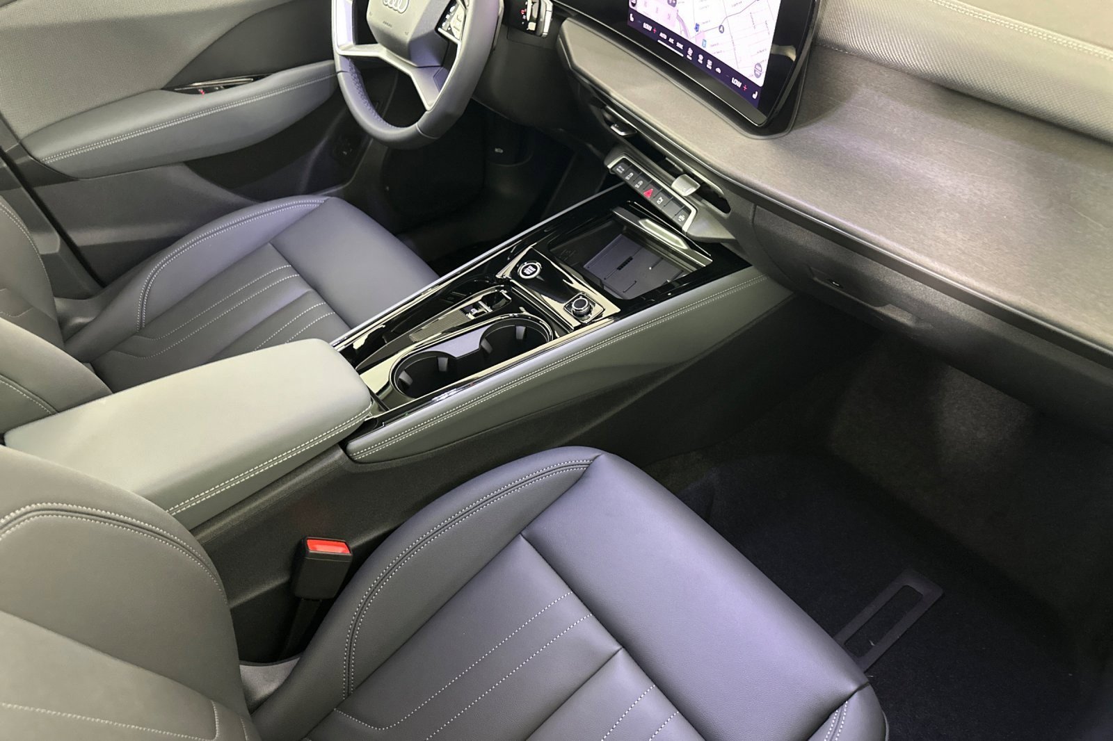 New 2026 Audi Q3 quattro 2.0T image 15