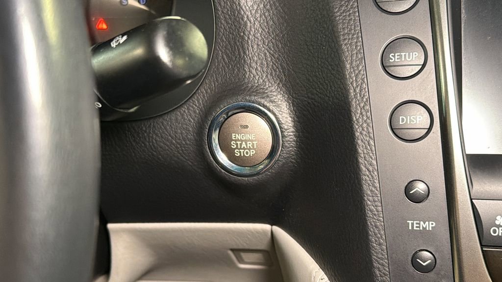 Used 2010 Lexus GS 350 AWD image 30