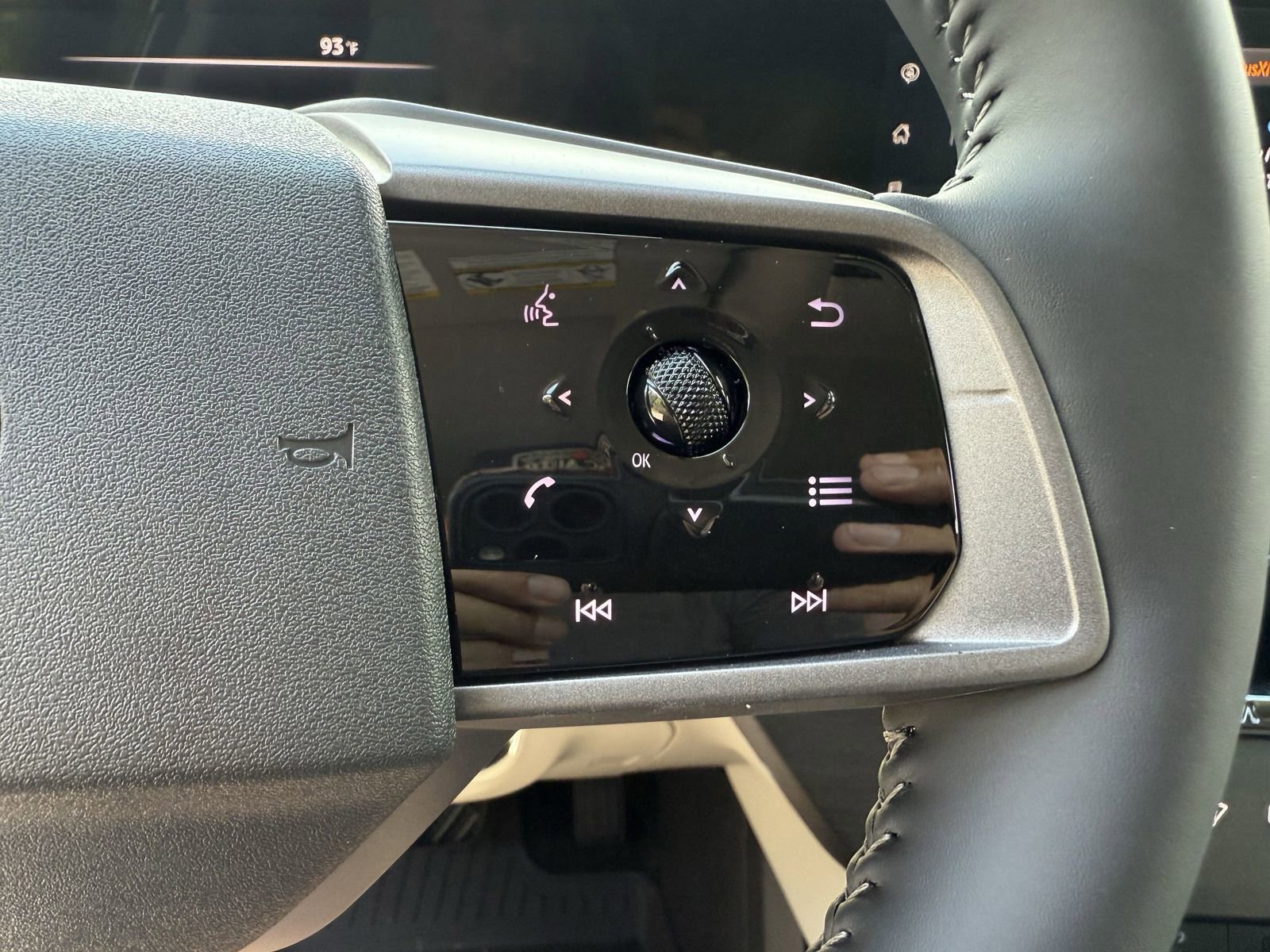 New 2025 Nissan Murano SV AWD/4WD image 14