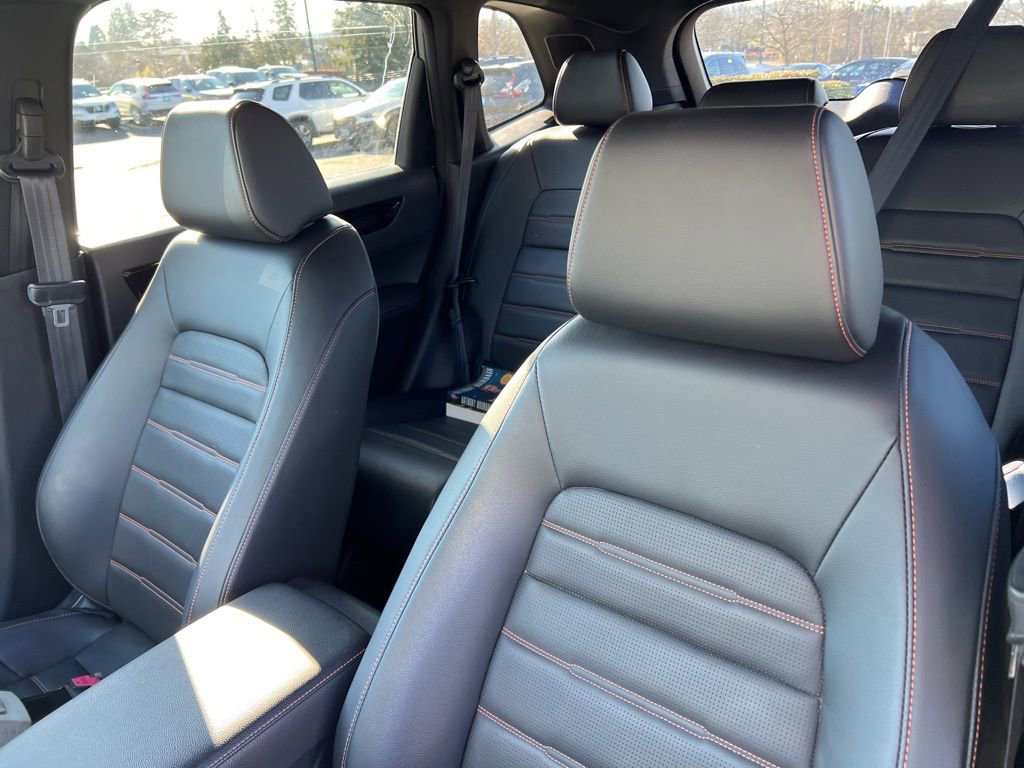 Used 2023 Honda CR-V Sport Touring image 8