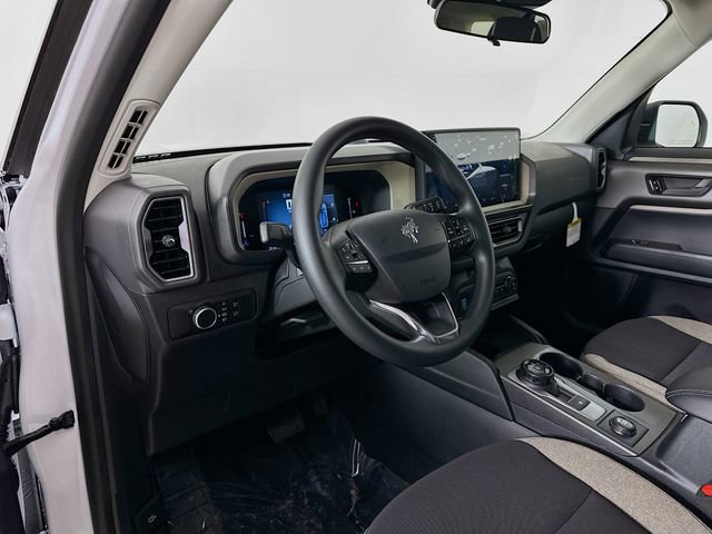 New 2026 Ford Bronco Sport Big Bend AWD/4WD image 9