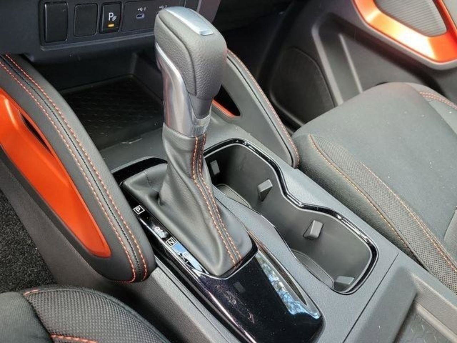 New 2025 Nissan Frontier PRO-4X image 10