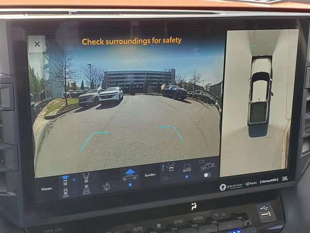 Used 2022 Toyota Tundra TRD Pro AWD/4WD image 31