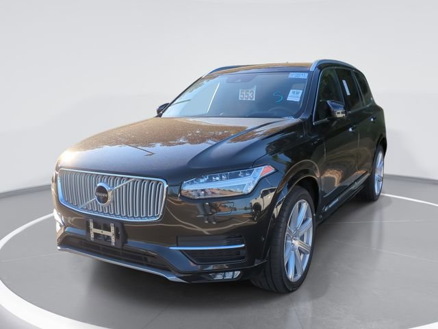Used 2019 Volvo XC90 T6 Inscription w/ Advanced Package AWD/4WD video 1