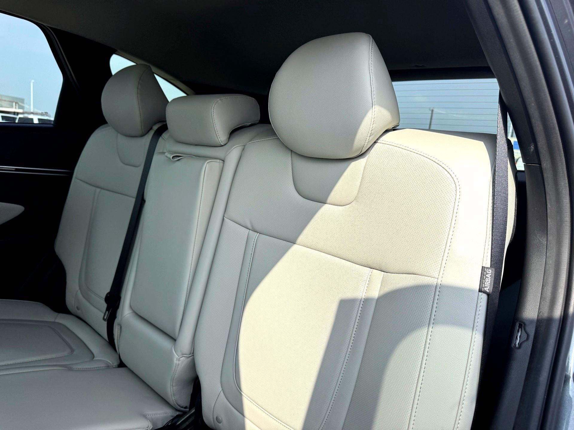 Used 2024 Hyundai Tucson SEL w/ Convenience Package FWD image 16