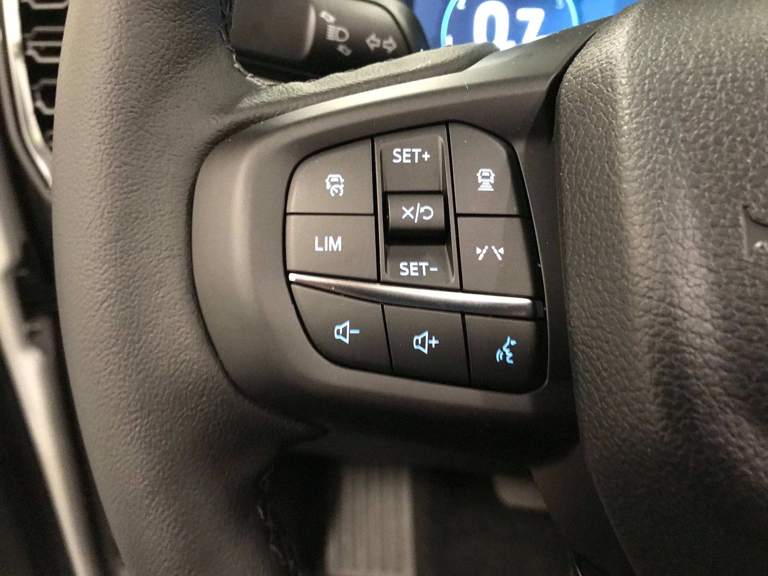 New 2026 Ford Ranger Lariat w/ FX4 Off-Road Package AWD/4WD image 20