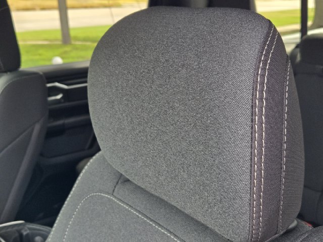 Used 2025 RAM 1500 Lone Star RWD image 18