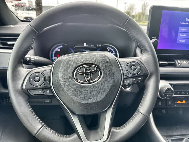 Used 2023 Toyota RAV4 XSE image 23