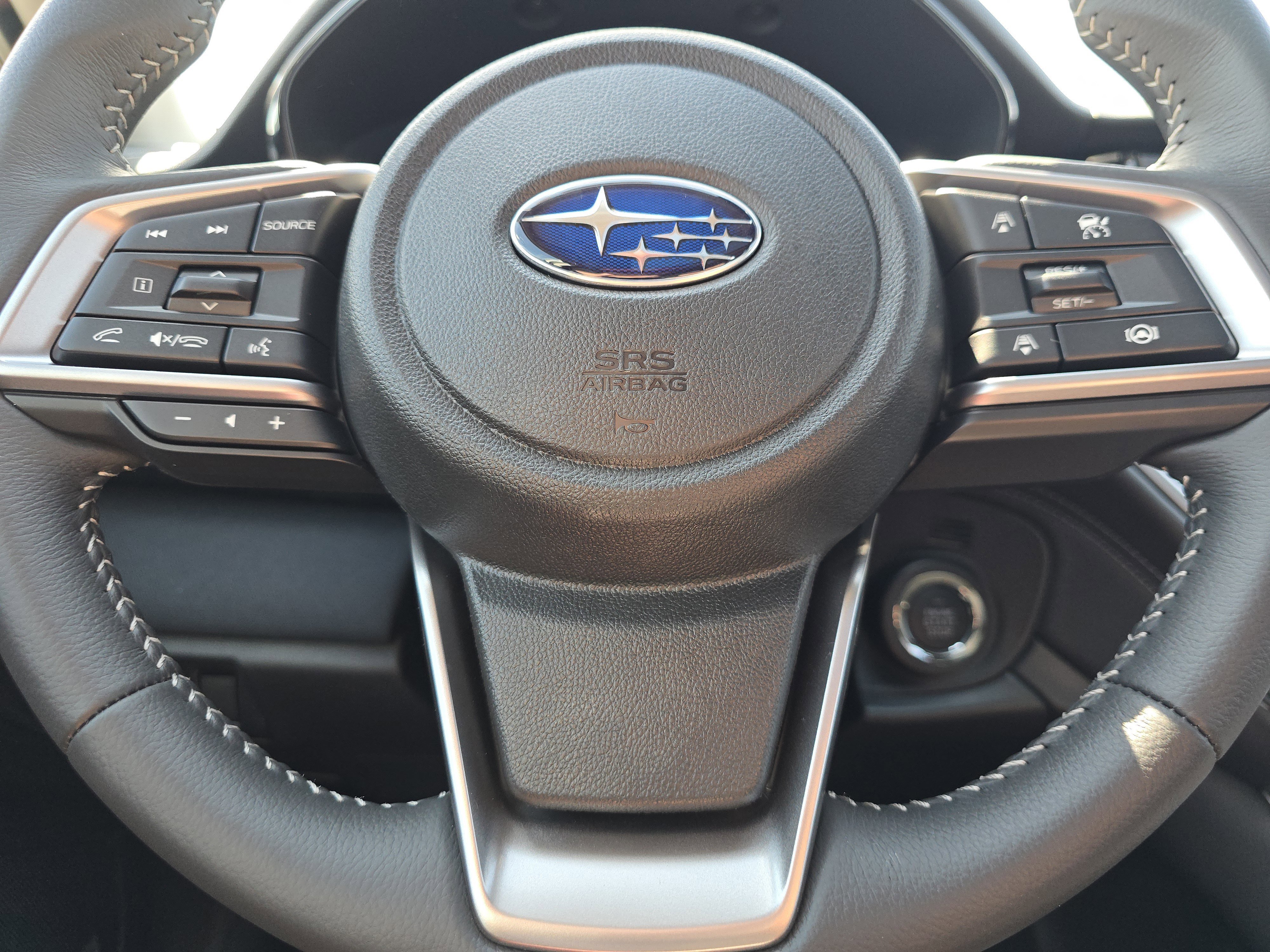 New 2025 Subaru Outback Premium image 21