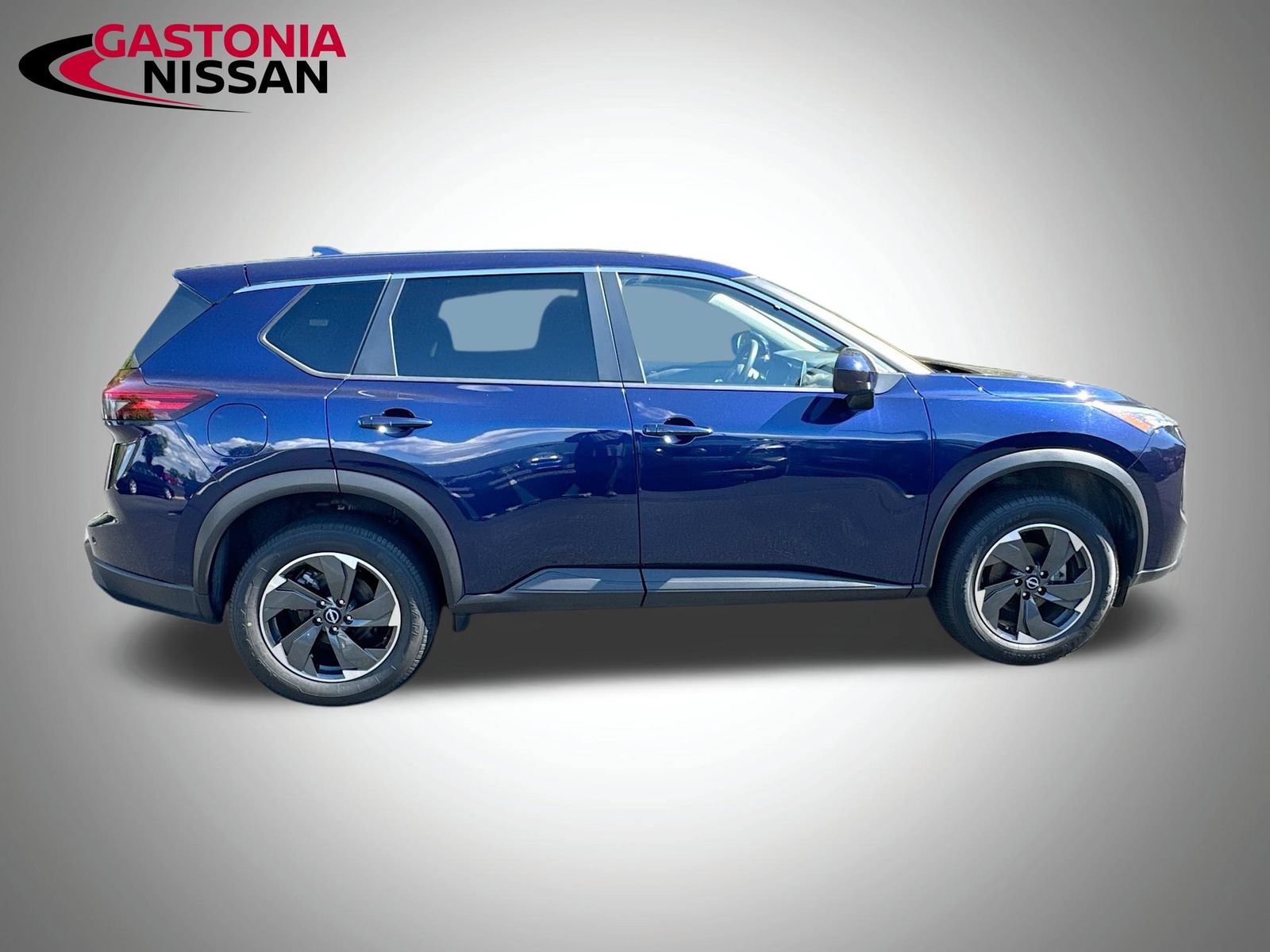 Used 2024 Nissan Rogue SV AWD/4WD image 10