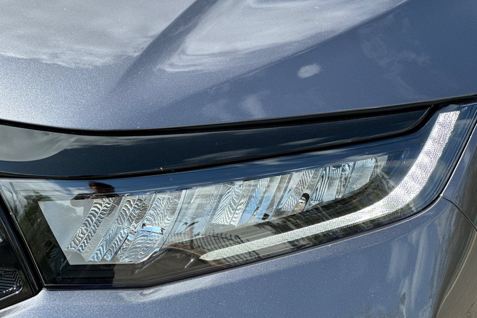 New 2026 Honda Odyssey Touring image 32