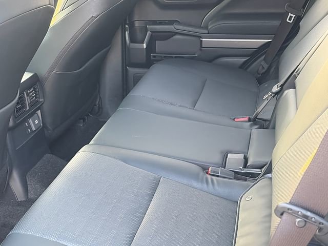 Used 2026 Toyota 4Runner TRD Off-Road Premium w/ Tow Technology Package image 10