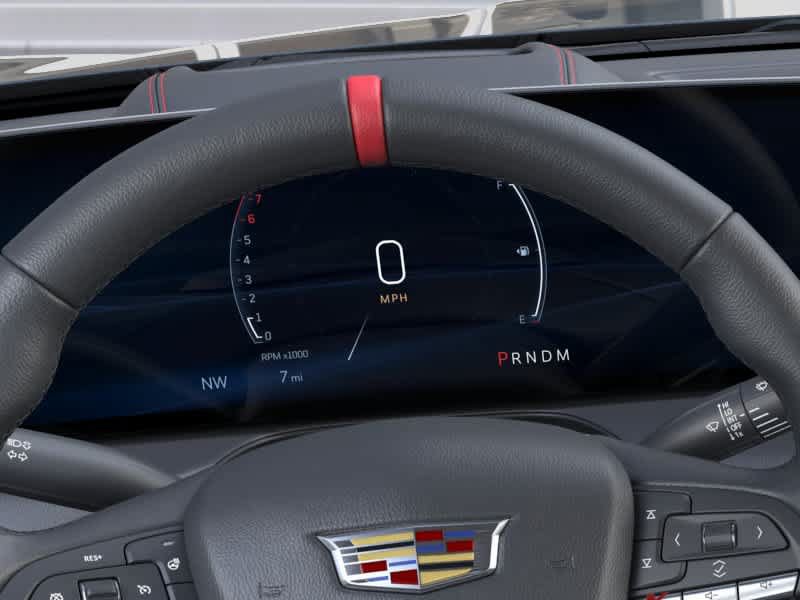 New 2026 Cadillac CT5 V Blackwing w/ Precision Package RWD image 18