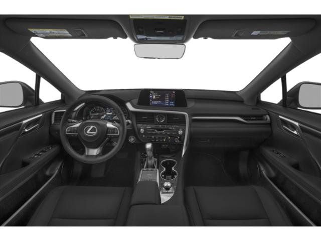 Used 2021 Lexus RX 350 FWD w/ Premium Package image 8