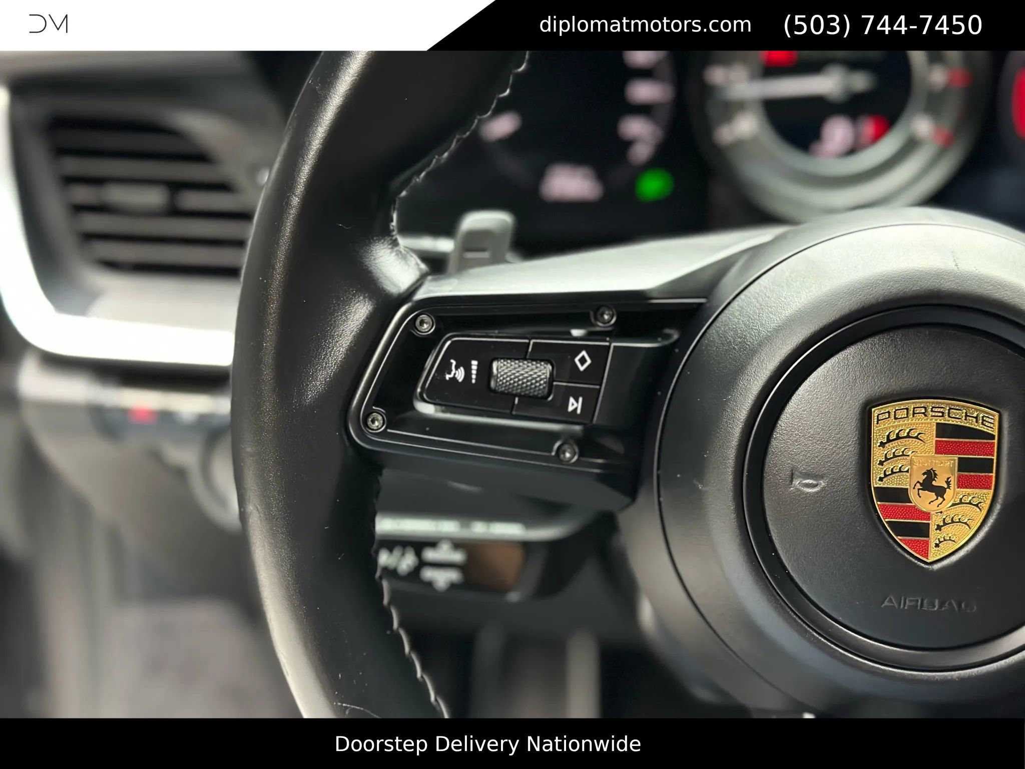 Used 2021 Porsche 911 Turbo S image 32