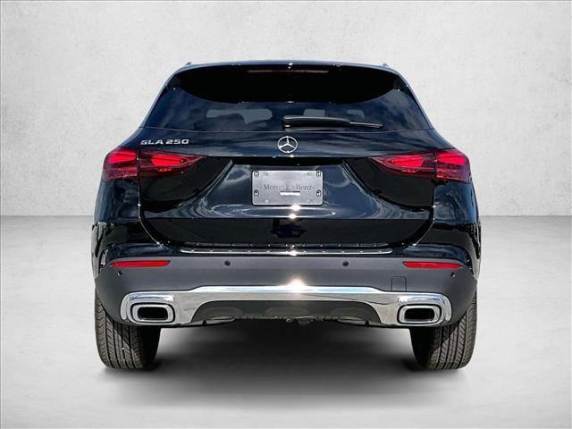 New 2026 Mercedes-Benz GLA 250 image 4