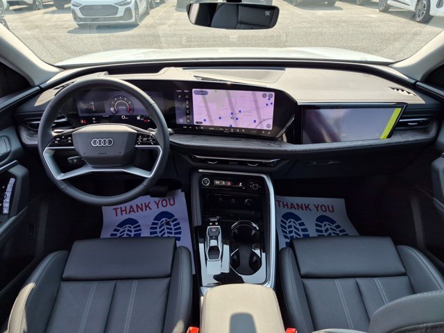 New 2026 Audi Q5 Prestige AWD/4WD image 15