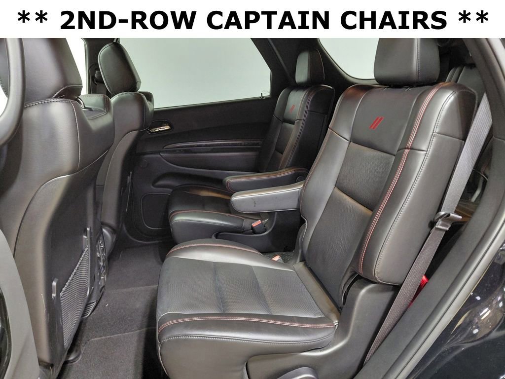 Used 2024 Dodge Durango R/T AWD/4WD image 30