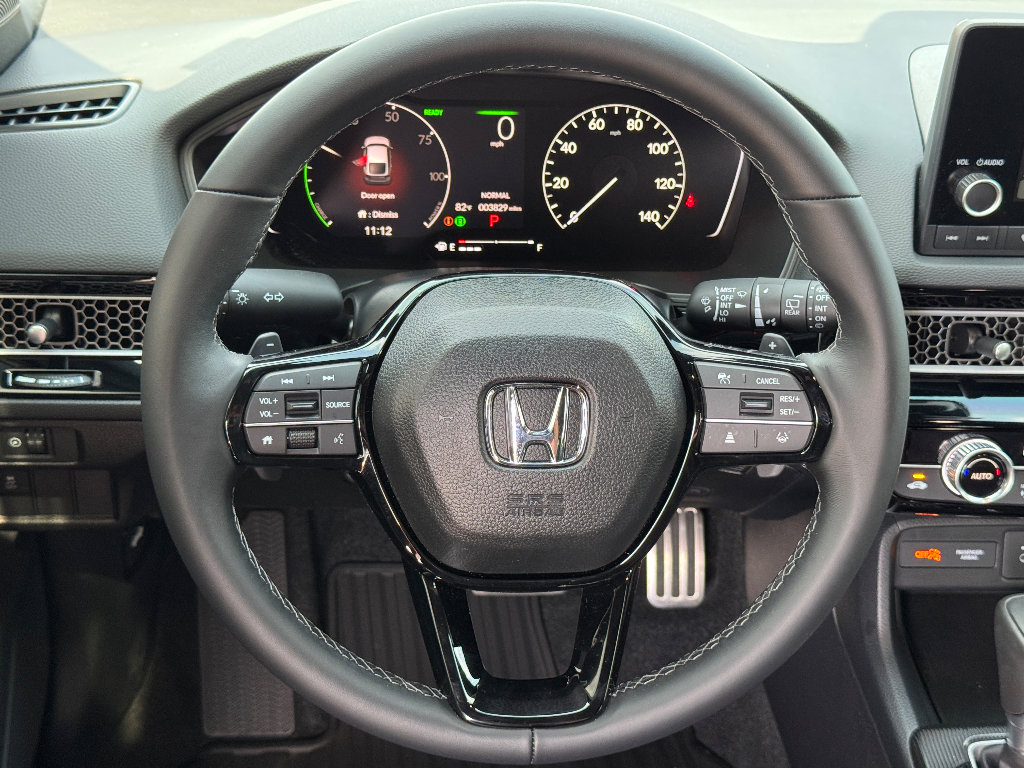 Used 2026 Honda Civic Sport image 13