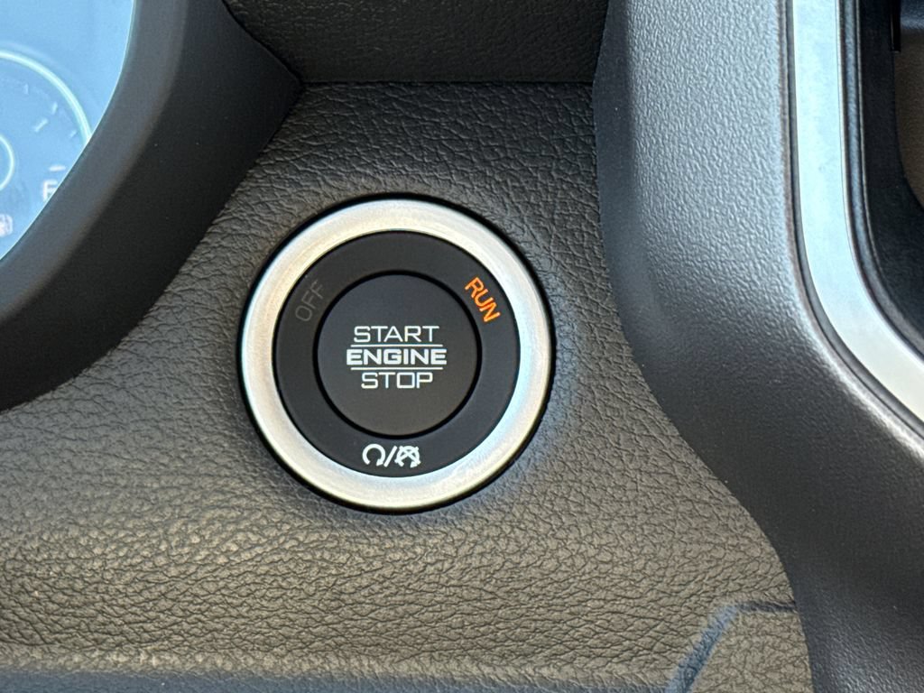 New 2026 RAM 1500 Express AWD/4WD image 26