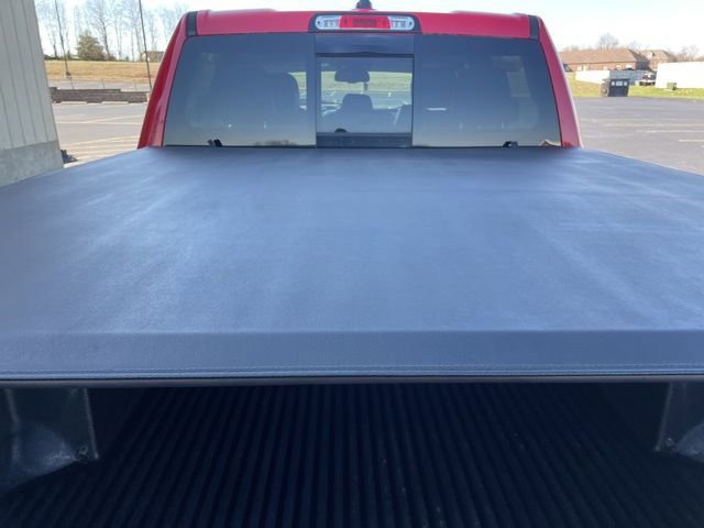 Used 2019 RAM 1500 Laramie image 78